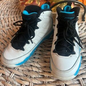 Jordan Kids' Retro 9s